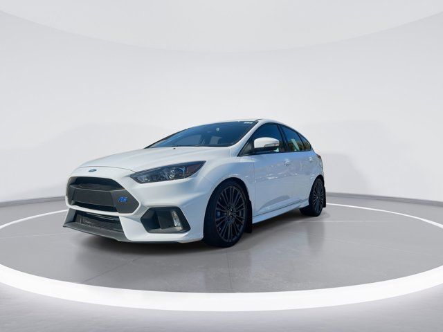 2016 Ford Focus RS