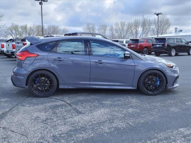 2016 Ford Focus RS