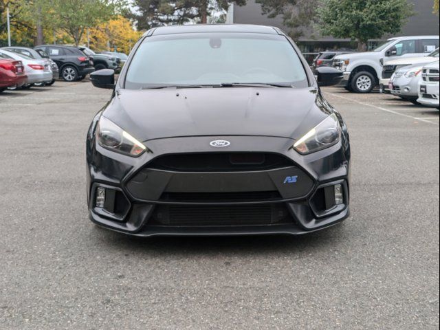 2016 Ford Focus RS