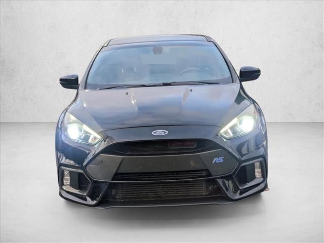 2016 Ford Focus RS