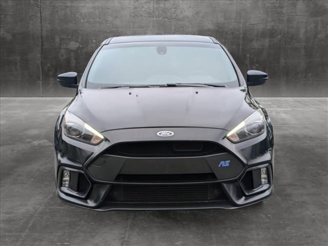 2016 Ford Focus RS