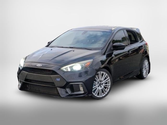 2016 Ford Focus RS
