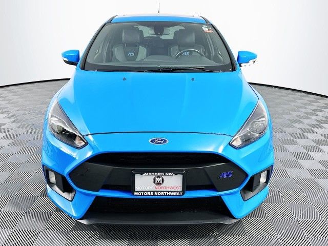 2016 Ford Focus RS