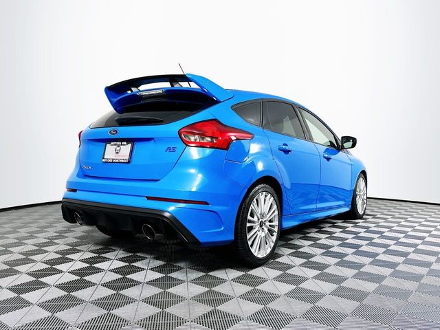 2016 Ford Focus RS