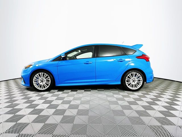 2016 Ford Focus RS