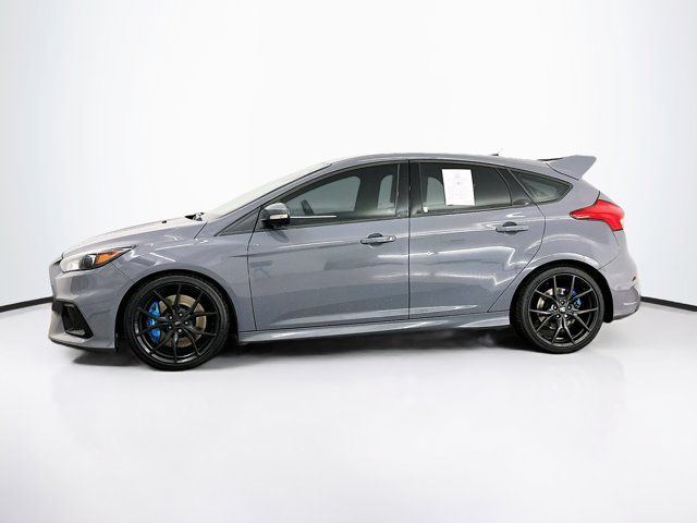 2016 Ford Focus RS