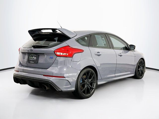 2016 Ford Focus RS