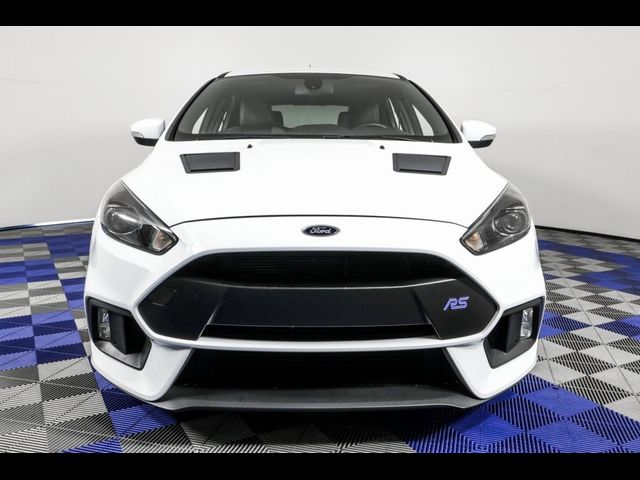 2016 Ford Focus RS