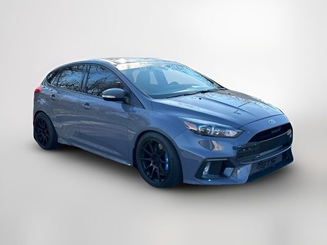 2016 Ford Focus RS