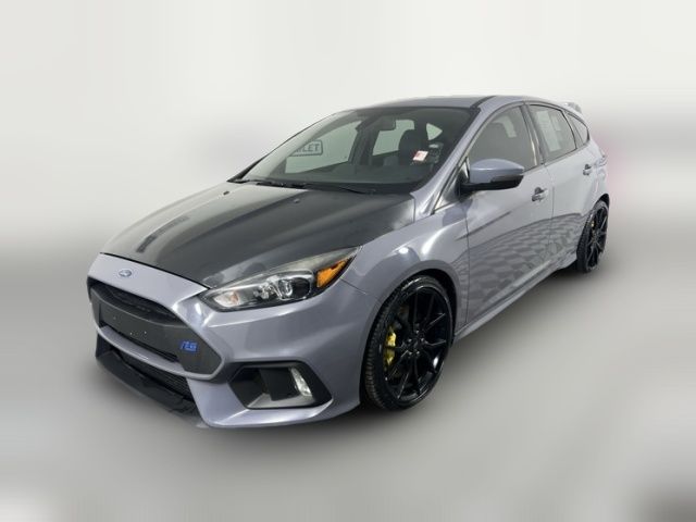 2016 Ford Focus RS