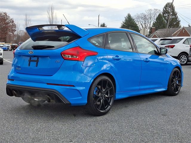 2016 Ford Focus RS