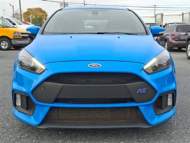 2016 Ford Focus RS