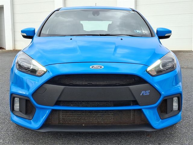 2016 Ford Focus RS