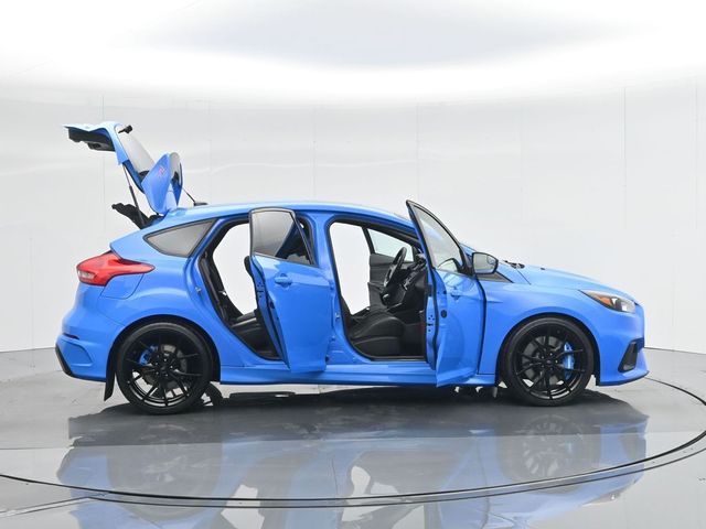 2016 Ford Focus RS