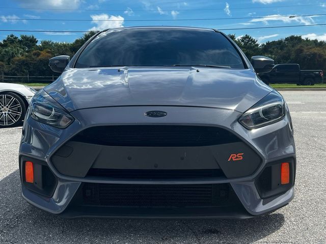 2016 Ford Focus RS