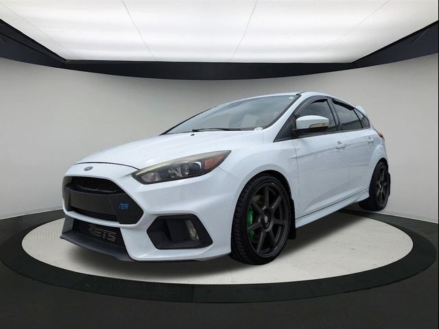 2016 Ford Focus RS