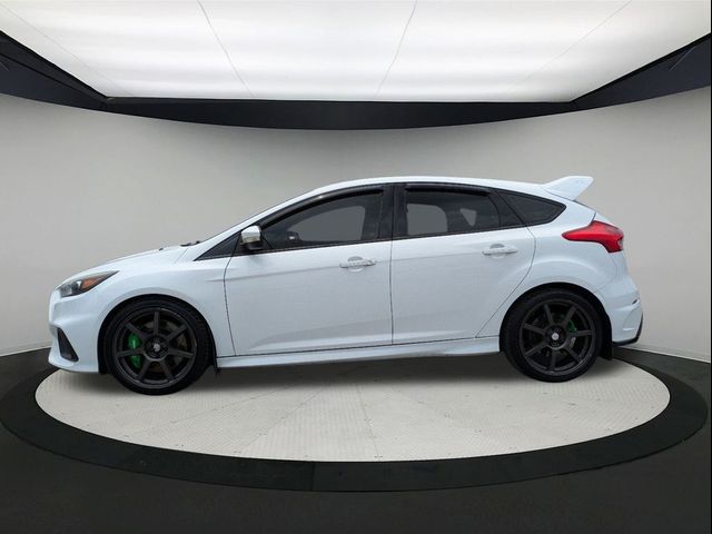 2016 Ford Focus RS