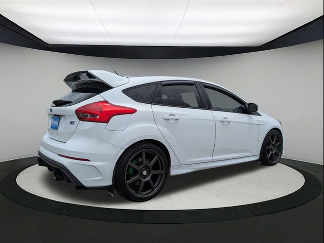 2016 Ford Focus RS