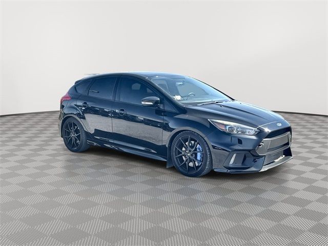 2016 Ford Focus RS