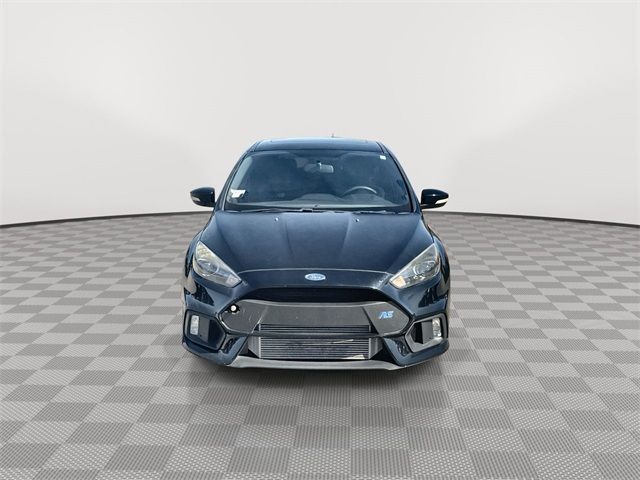 2016 Ford Focus RS