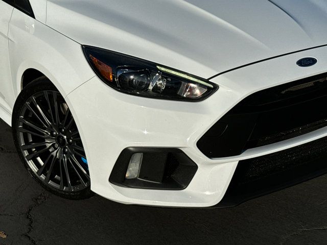 2016 Ford Focus RS