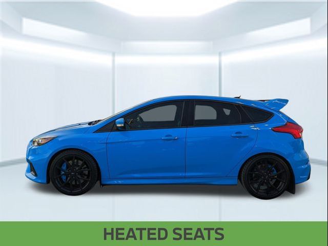 2016 Ford Focus RS