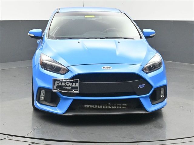 2016 Ford Focus RS