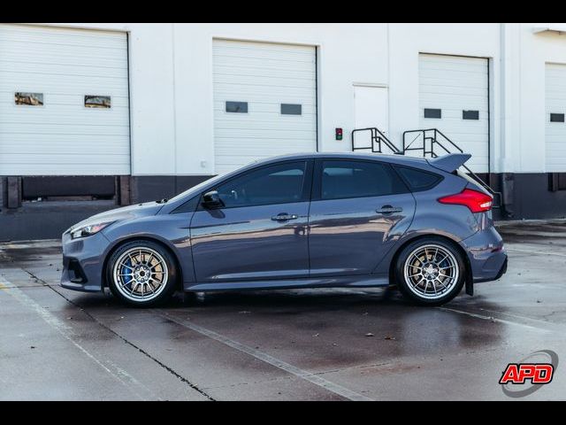 2016 Ford Focus RS