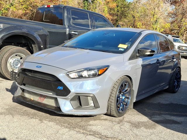 2016 Ford Focus RS