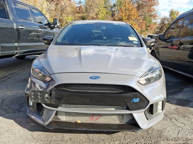 2016 Ford Focus RS