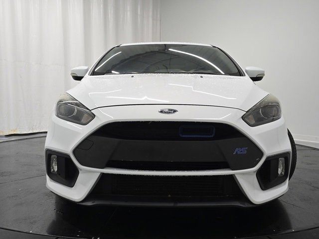 2016 Ford Focus RS