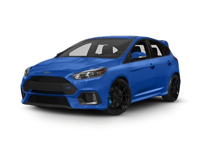 2016 Ford Focus RS