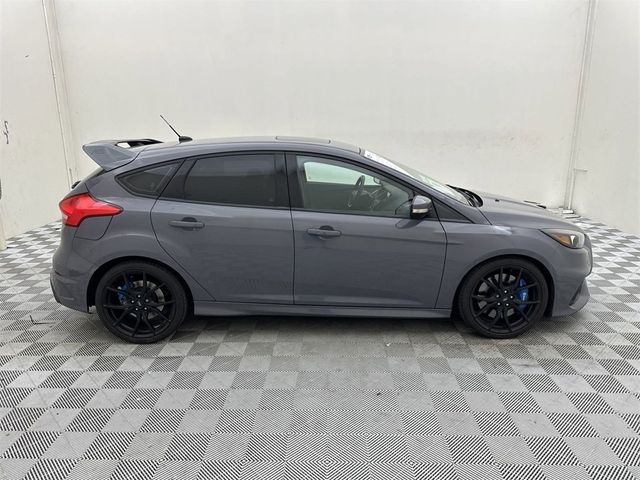 2016 Ford Focus RS