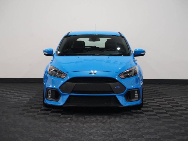 2016 Ford Focus RS