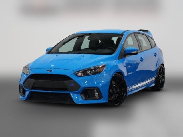 2016 Ford Focus RS