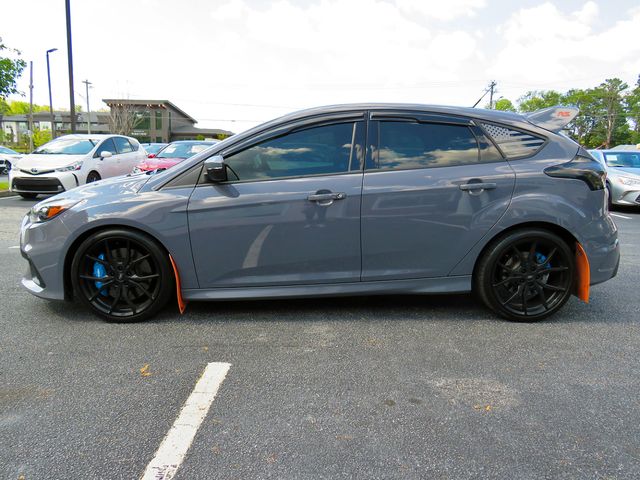 2016 Ford Focus RS