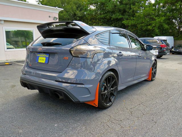 2016 Ford Focus RS