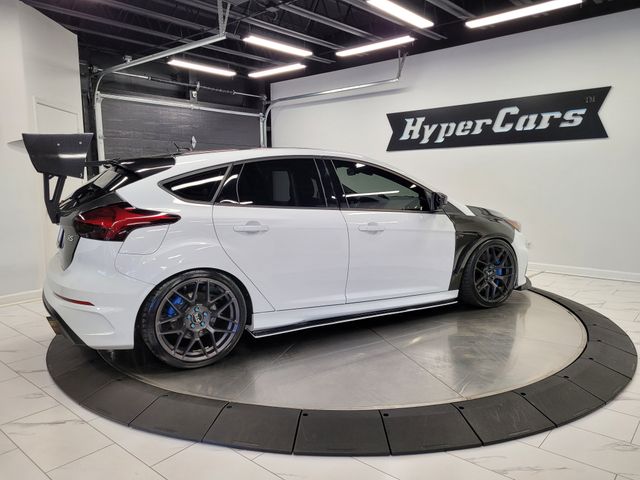 2016 Ford Focus RS