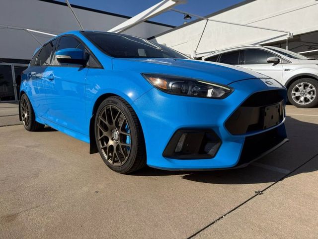 2016 Ford Focus RS