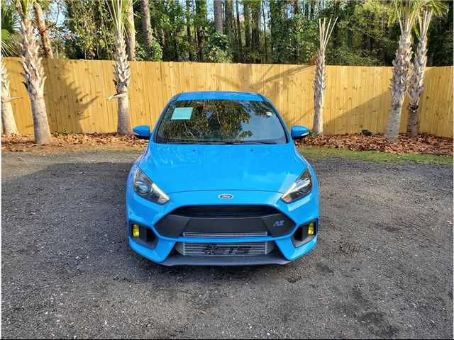 2016 Ford Focus RS