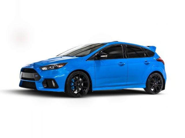 2016 Ford Focus RS