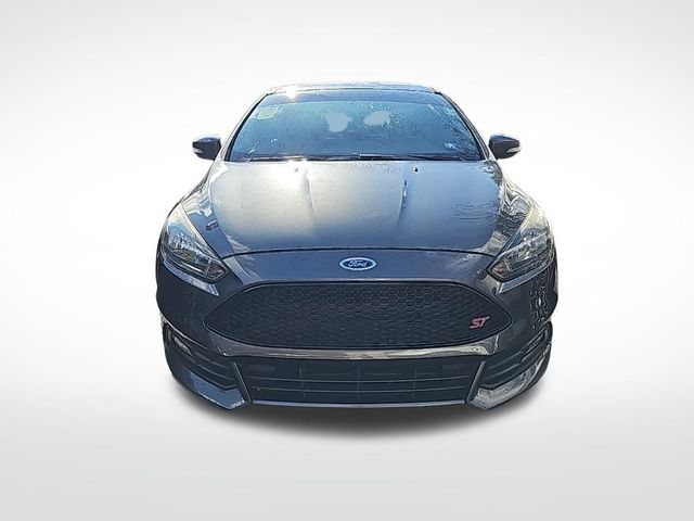 2016 Ford Focus ST