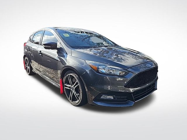 2016 Ford Focus ST