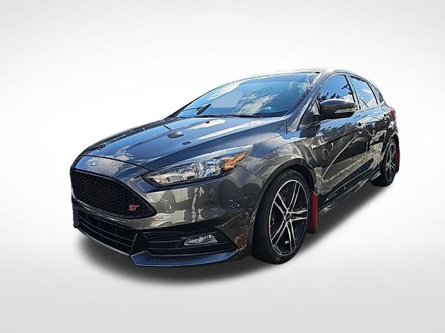 2016 Ford Focus ST