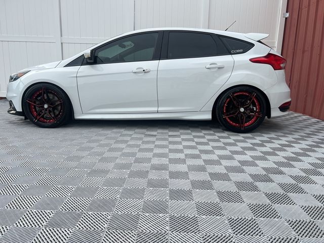 2016 Ford Focus ST