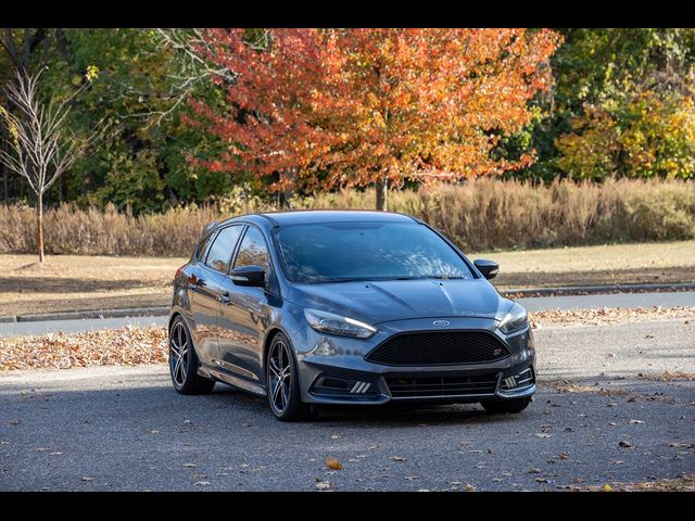 2016 Ford Focus ST