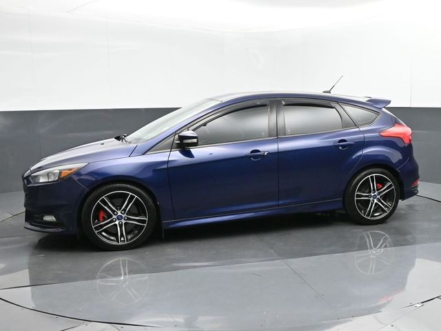 2016 Ford Focus ST