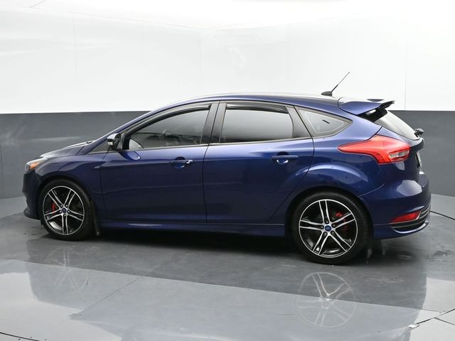 2016 Ford Focus ST