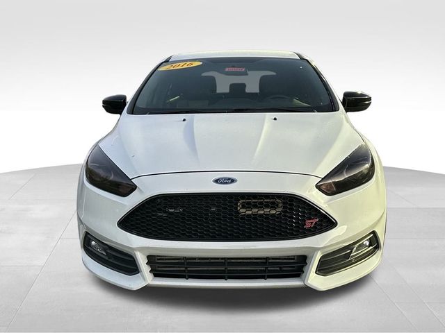 2016 Ford Focus ST