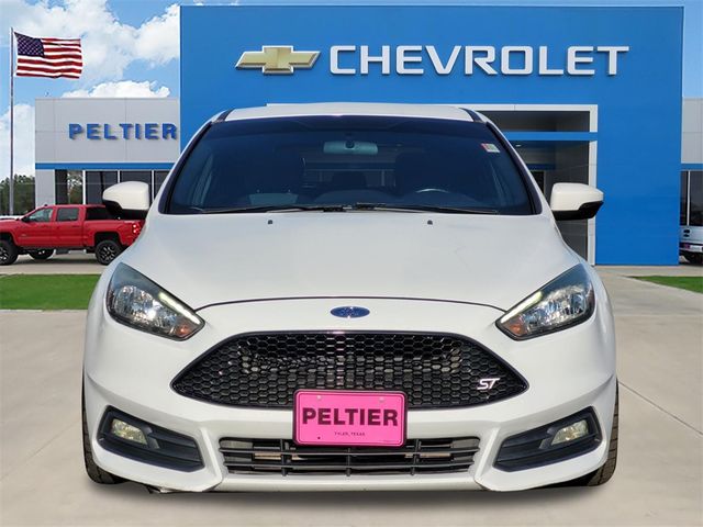 2016 Ford Focus ST